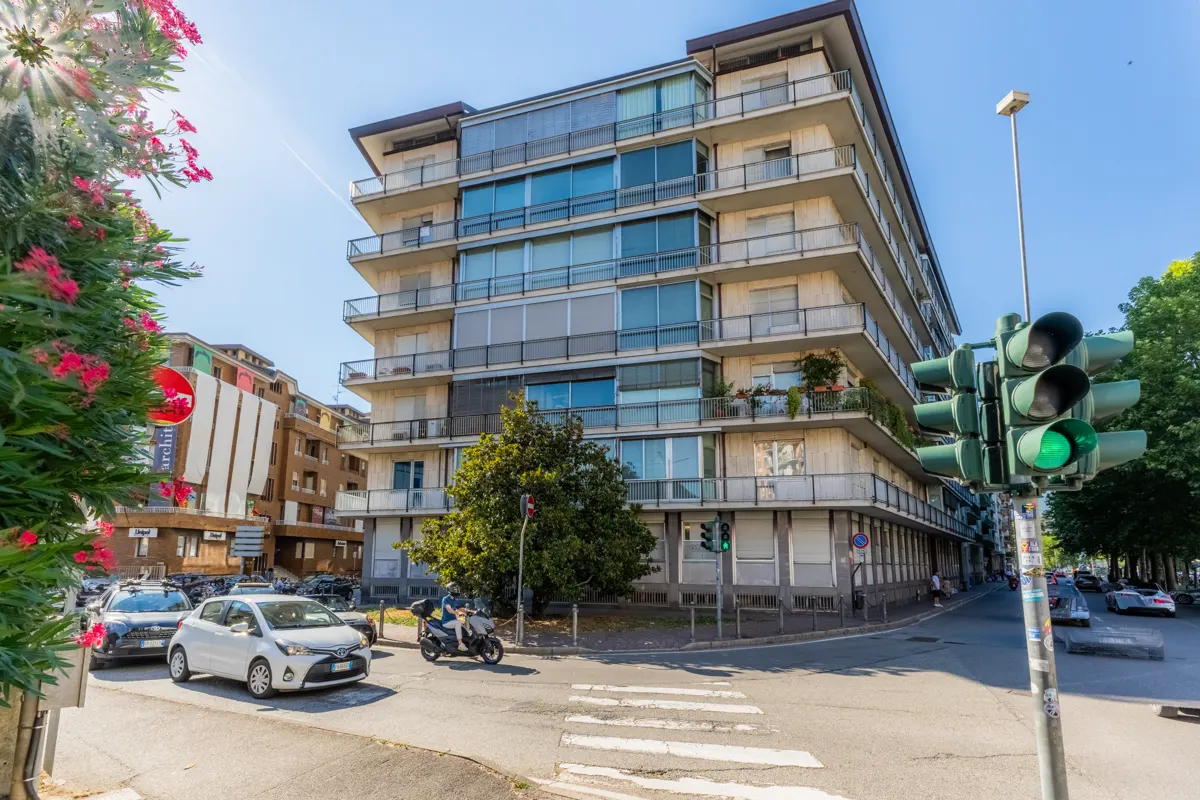Lo Studio, Como – Exteriors