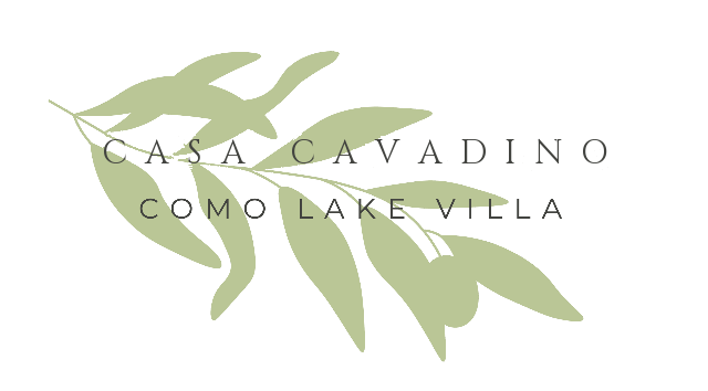 Casa Cavadino – Como Lake Villa